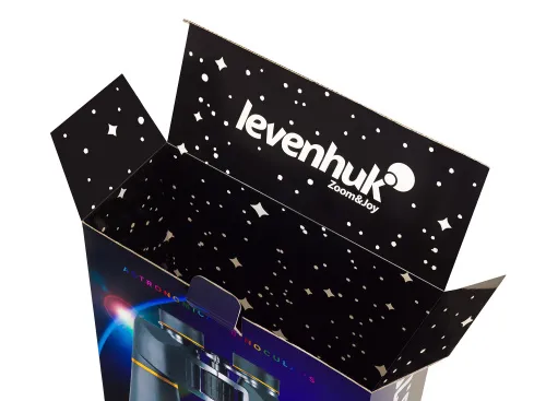 imagen Prismáticos Levenhuk Bruno PLUS 25x70,  13