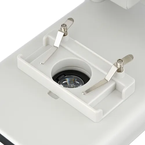 gráfico Microscopio digital Levenhuk Rainbow DM700 LCD,  10