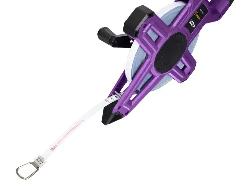 imagen Cinta métrica de topografía Ermenrich Reel SH100,  4