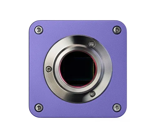 imagen Microscopio polarizador digital MAGUS Pol D850,  21