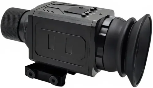 imagen Monocular de visión nocturna Levenhuk Atom Digital DNM70,  5