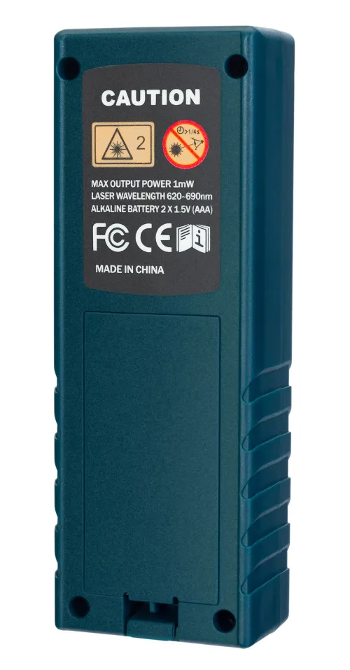 gráfico Medidor láser Ermenrich Reel PLUS GK60,  3