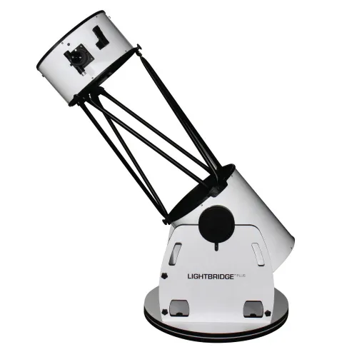 imagen Meade LightBridge Plus 16" Reflector Telescope,  3