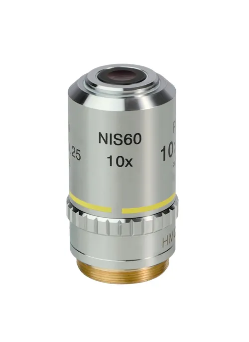 gráfico Dispositivo MAGUS HCM360 para trabajar con el contraste de modulación Hoffman, con juego de objetivos,  6