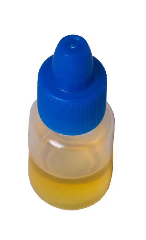 foto Aceite de inmersión de Levenhuk,  2