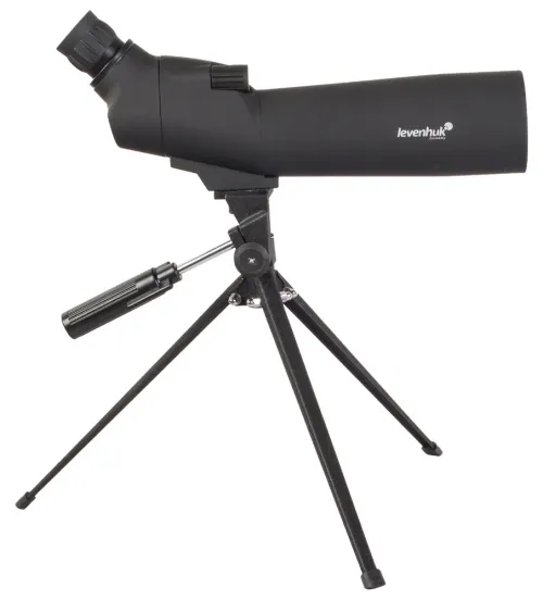 foto Catalejo Levenhuk Blaze 60,  2