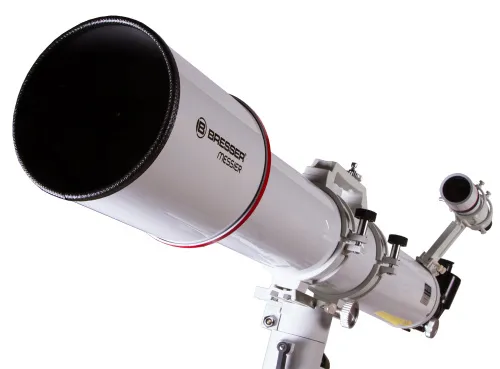 imagen Telescopio Bresser Messier AR-127L/1200 (EXOS-2/EQ5),  5