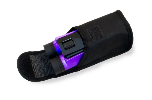 fotografía Prismáticos Levenhuk Rainbow 8x25,  5