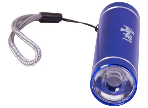 imagen Linterna Levenhuk LabZZ F1,  4