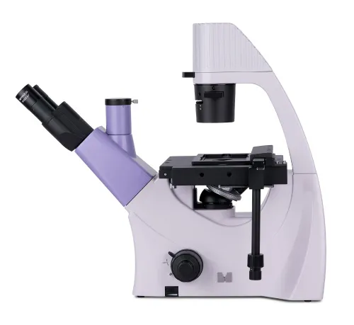 gráfico Microscopio biológico invertido digital MAGUS Bio VD300,  9