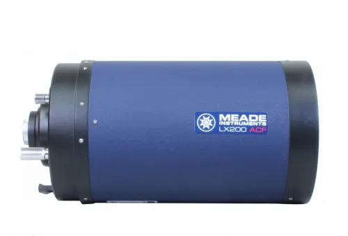 foto Meade LX200 10" F/10 ACF OTA,  3