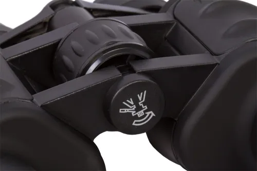 gráfico Prismáticos Bresser Spezial Zoomar 12–36x70,  5