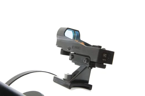 fotografía Meade LightBridge Mini 130mm Telescope,  3