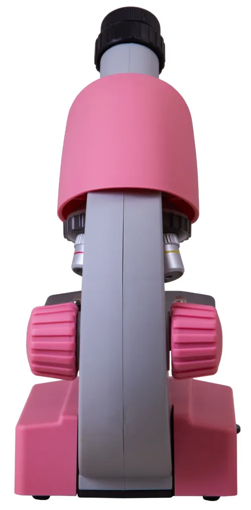 foto Microscopio Bresser Junior 40–640x,  5