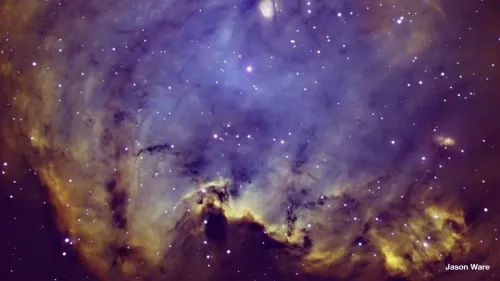 gráfico Meade LX850 14" F/8 ACF OTA,  10