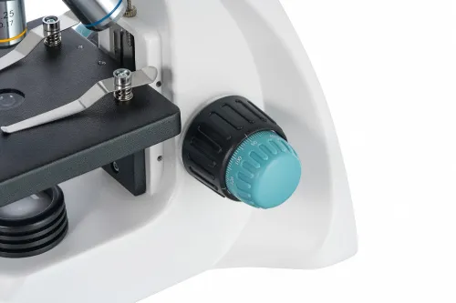 foto Microscopio monocular Levenhuk 400M,  9