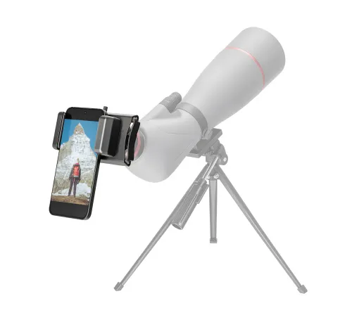 fotografía Soporte para teléfono inteligente Levenhuk Kelvin RIG10 PRO,  9