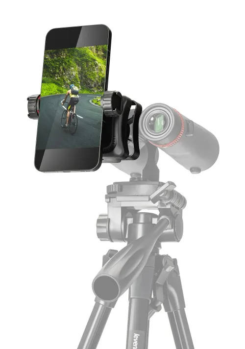 fotografía Fotocular Wi-Fi Levenhuk Kelvin WFP25,  3