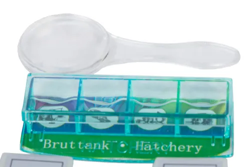 fotografía Set de Experimento Bresser Junior,  4