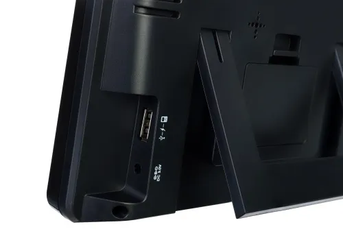 foto Estación meteorológica Levenhuk Wezzer PLUS LP70,  10