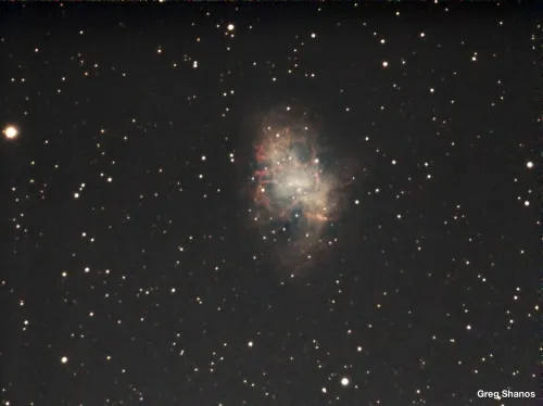 gráfico Meade LX200 8" F/10 ACF OTA,  5