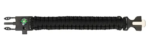 gráfico Brazalete Levenhuk LabZZ FL5 con pedernal,  3