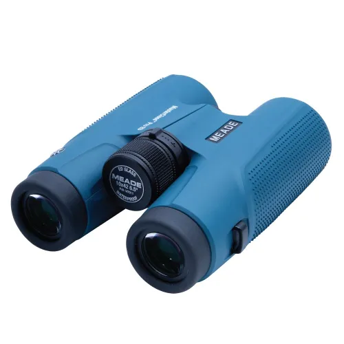 imagen Meade MasterClass Pro ED 10x42 Binoculars,  5