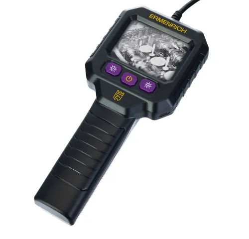 foto Endoscopio industrial Ermenrich Seek VE20,  2