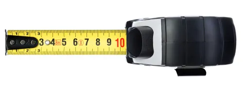 foto Cinta métrica Ermenrich Reel KD80,  2