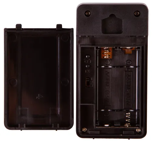 foto Estación meteorológica Bresser 4CAST WLAN RC,  13