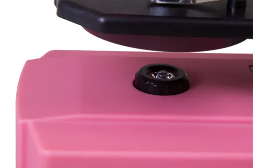 foto Microscopio Bresser Junior 40–640x,  10