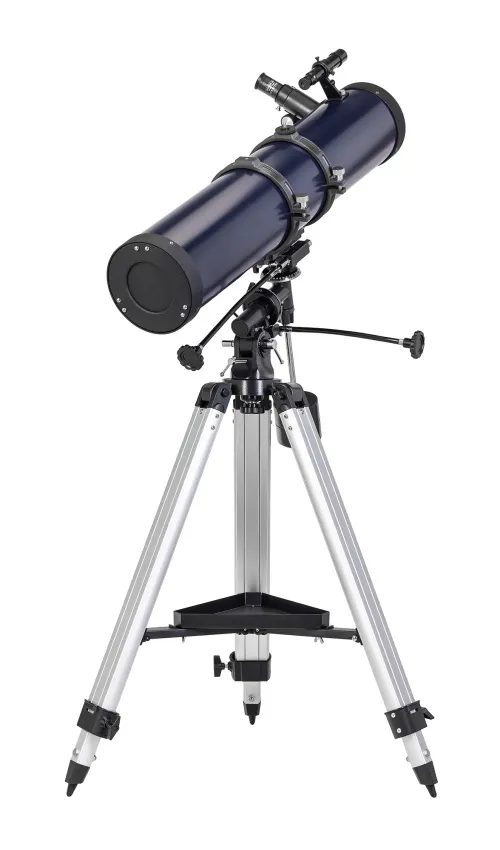 foto Telescopio Levenhuk New Skyline PLUS 130/900 EQ2,  3