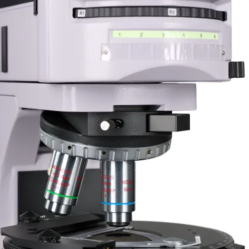 fotografía Microscopio digital polarizador MAGUS Pol D890 MAGUS,  15
