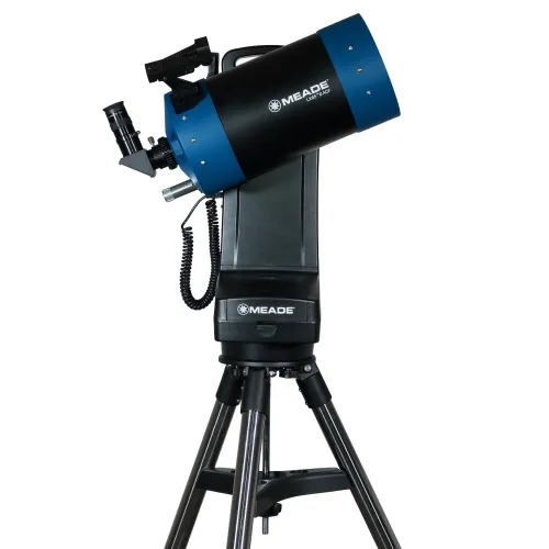 imagen Meade LX65 6" ACF Telescope,  2
