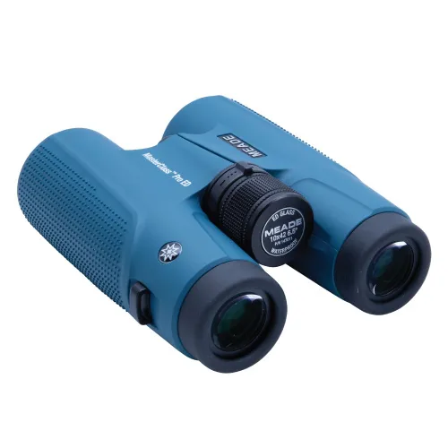 imagen Meade MasterClass Pro ED 10x42 Binoculars,  4