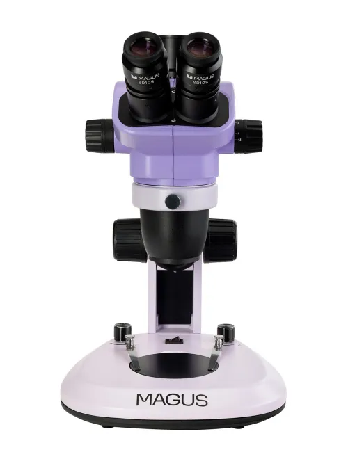 gráfico Estereomicroscopio MAGUS Stereo 7T,  10