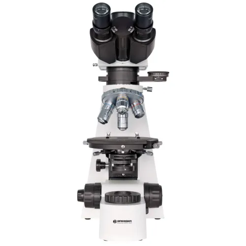 imagen Microscopio Bresser Science MPO-401,  2