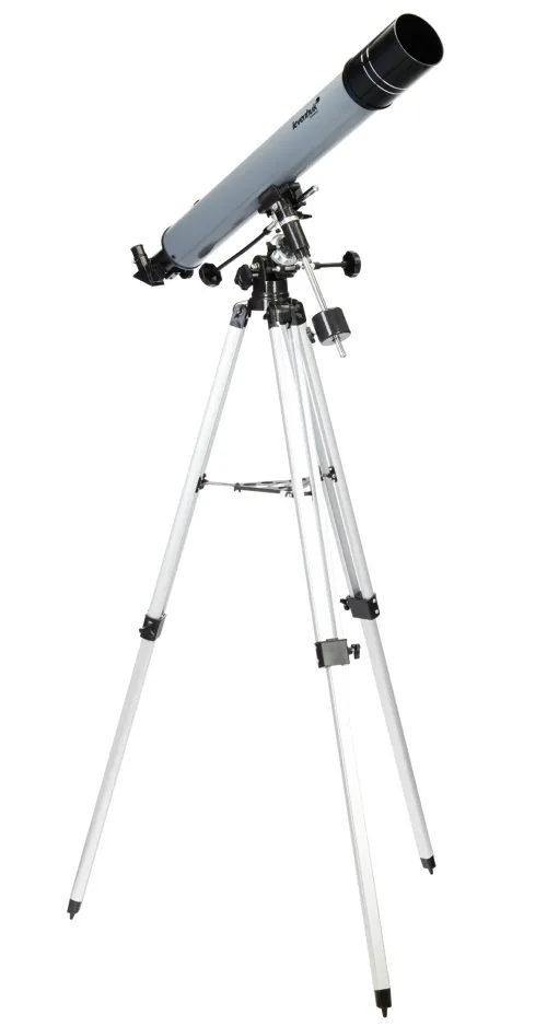 fotografía Telescopio Levenhuk Blitz 80 PLUS,  5