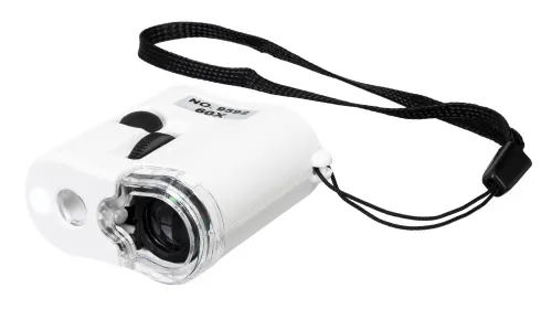 fotografía Microscopio de bolsillo Levenhuk Zeno Cash ZC2,  8