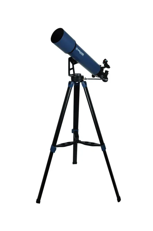 gráfico Meade StarPro AZ 102mm Refractor Telescope,  6