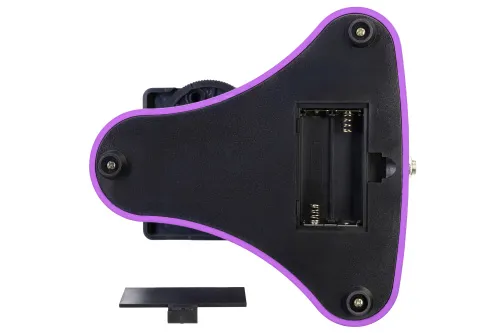 foto Microscopio Levenhuk Rainbow 50L,  16
