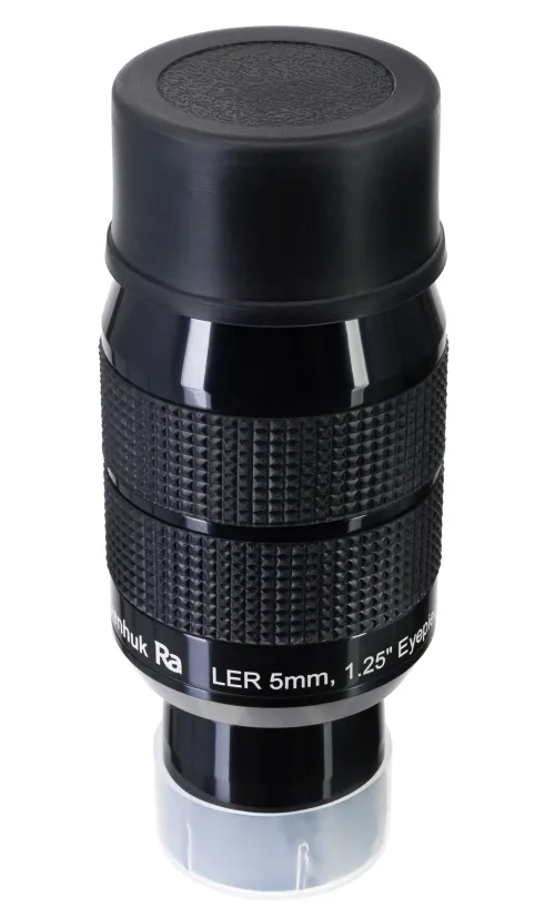 gráfico Ocular Levenhuk Ra LER 5 mm, 1,25",  2