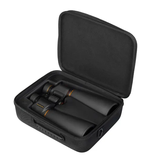 imagen Set de prismáticos Levenhuk Bruno PLUS 25x70 y trípode ,  13