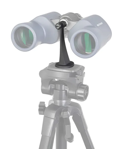 imagen Adaptador para trípode de binoculares Levenhuk TA10,  6