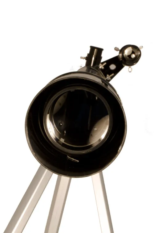 fotografía Telescopio Levenhuk Skyline 50х600 AZ,  3