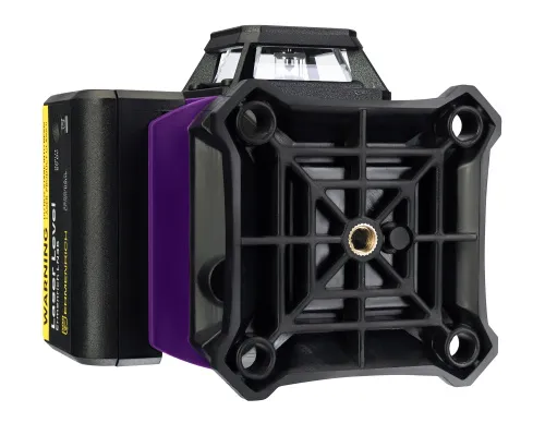 foto Nivel láser Ermenrich PRO LN35,  9