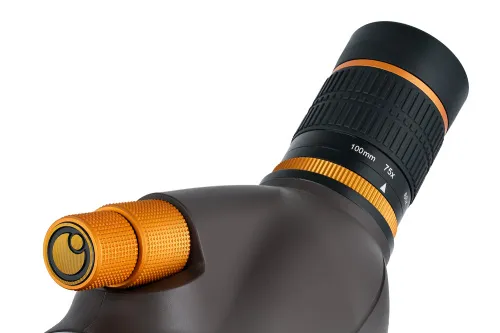 fotografía Catalejo Levenhuk Blaze PRO 100,  12