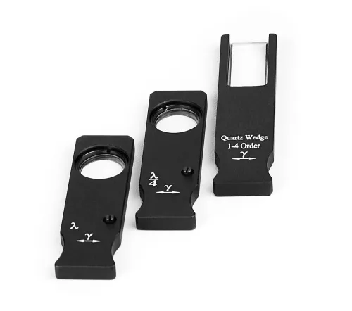 imagen Microscopio polarizador digital MAGUS Pol D800,  15