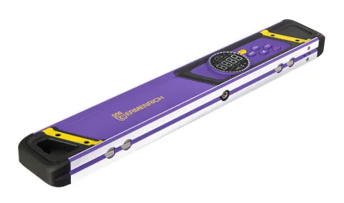 foto Nivel digital Ermenrich Verk LD40 con láser,  2