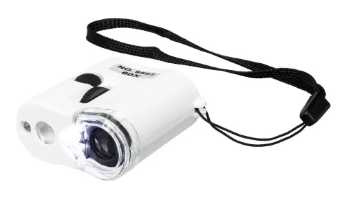 fotografía Microscopio de bolsillo Levenhuk Zeno Cash ZC2,  10